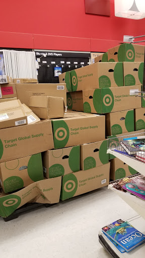 Department Store «Target», reviews and photos, 200 Running Hill Rd, South Portland, ME 04106, USA