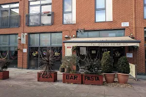 Caspari Bar & Restaurant image