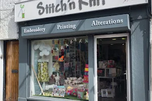 Stitch 'n Knit image
