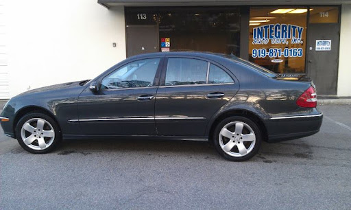 3125 Gresham Lake Rd #114, Raleigh, NC 27615, USA