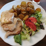 Photo n°1 de l'avis de Sabine.u fait le 10/10/2020 à 08:18 sur le  Altes Gärtnerhaus à Lübben