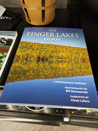 Book Store «The Cornell Store», reviews and photos, 135 Ho Plaza, Ithaca, NY 14853, USA