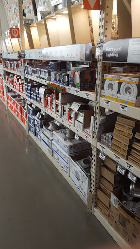 Home Improvement Store «The Home Depot», reviews and photos, 13100 Valley View Rd, Eden Prairie, MN 55344, USA