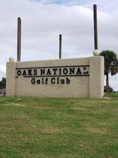 Golf Club «Oaks National Golf Club», reviews and photos, 1500 The Oaks Blvd, Kissimmee, FL 34746, USA