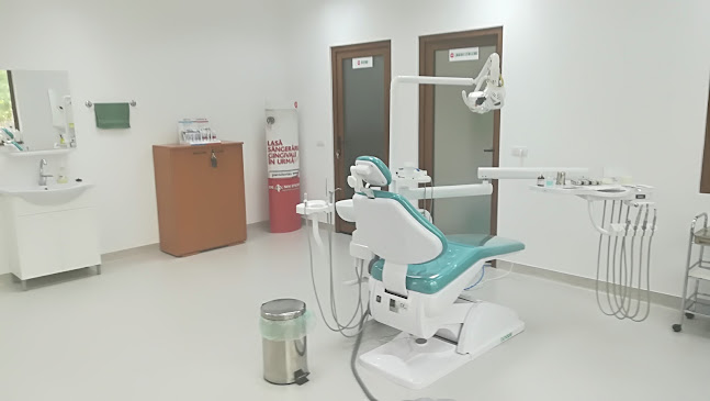 Opinii despre cabinet stomatologic jaristea în <nil> - Dentist