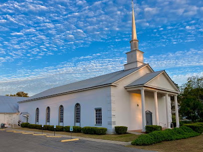 First Baptist Church of Crawfordville