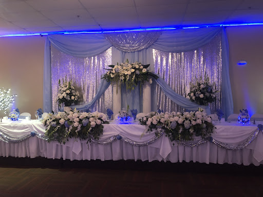 Florist «May Flowers», reviews and photos, 5300 Arlington Ave, Riverside, CA 92504, USA