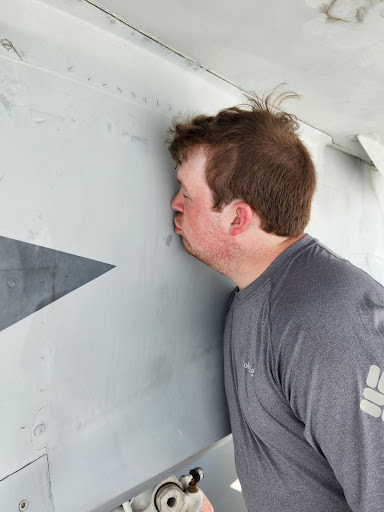 Museum «USS Yorktown CV-10», reviews and photos, 40 Patriots Point Rd, Mt Pleasant, SC 29464, USA