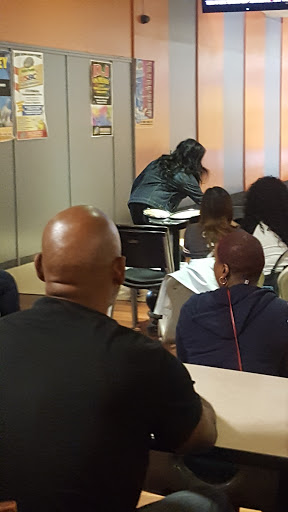 Bowling Alley «Hillside Bowl», reviews and photos, 4545 Harrison St, Hillside, IL 60162, USA