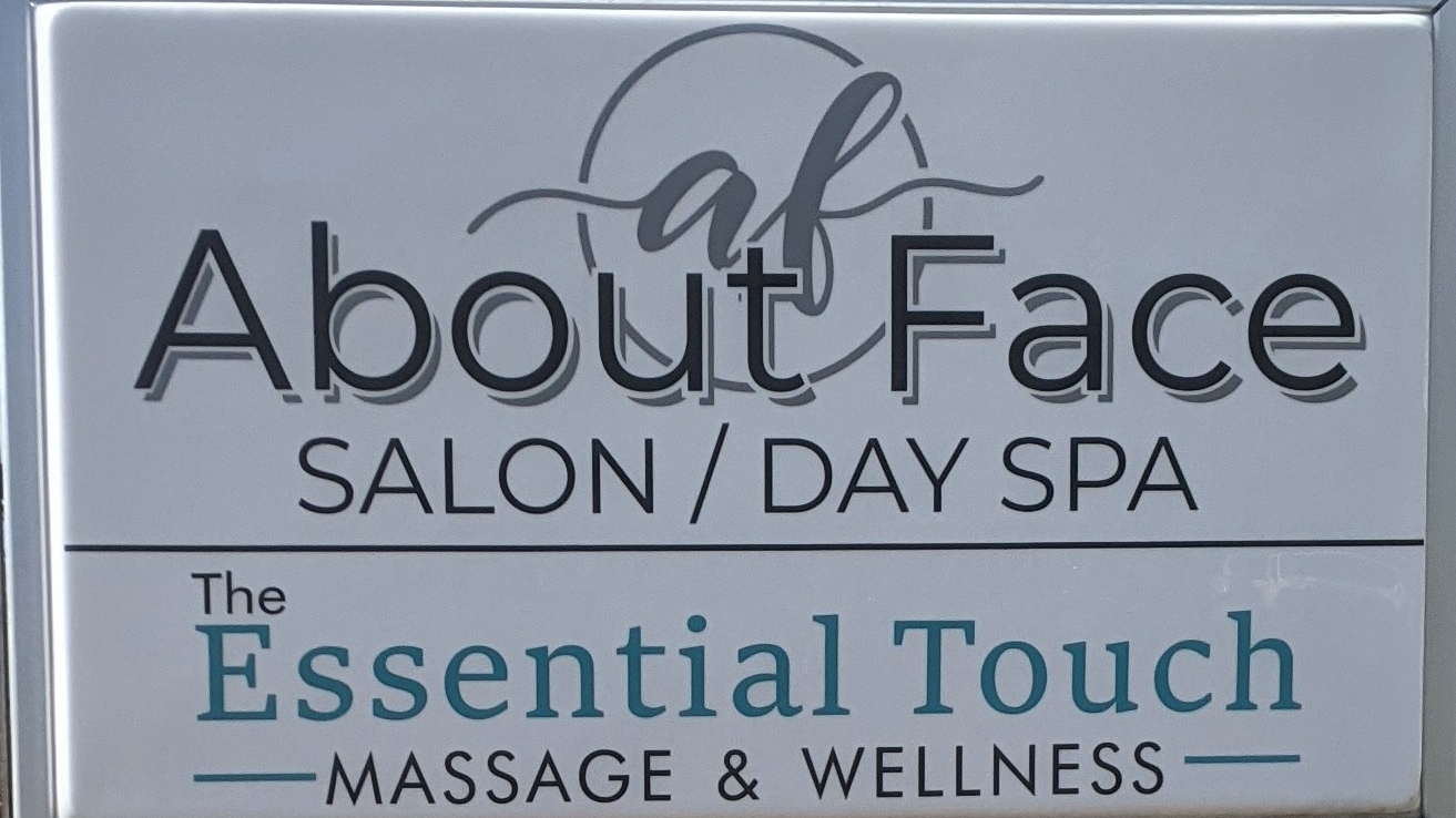 About Face Salon and Day Spa