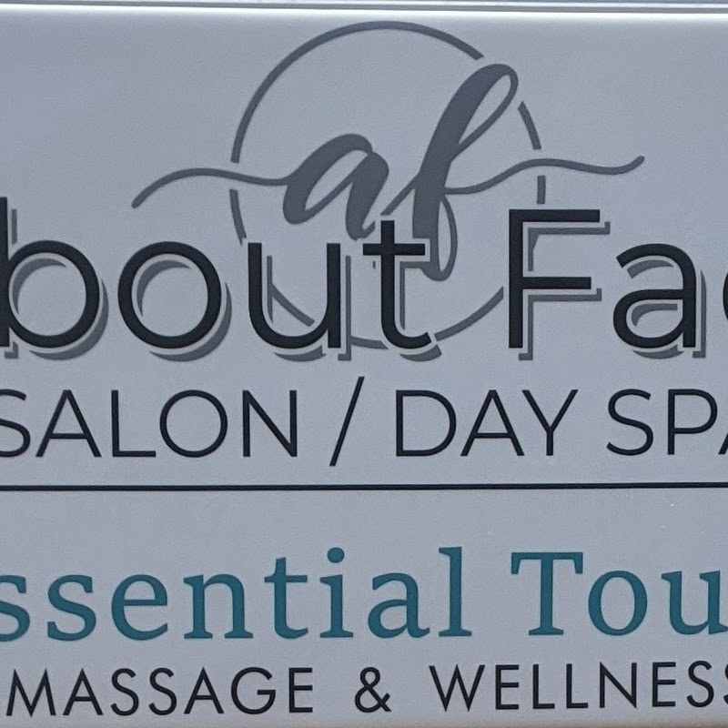 About Face Salon and Day Spa