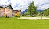 Jugendgästehaus Steiner Logo, Net In Pongau, Austria, Lodging