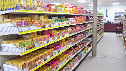 Indian Grocery Store «House of Spices Indian Store», reviews and photos, 9841 Bernwood Pl Dr, Fort Myers, FL 33966, USA