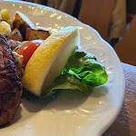 Photo n°2 de l'avis de Jay. fait le 20/05/2023 à 20:42 sur le  Jägerstüberl à Grainau