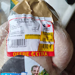 Photo n° 1 de l'avis de Lilie.e fait le 24/01/2024 à 16:35 pour Intermarché SUPER Pierre Bénite à Oullins-Pierre-Bénite