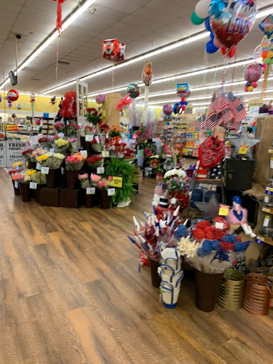 Grocery Store «Albertsons», reviews and photos, 1155 N Main St, Euless, TX 76039, USA