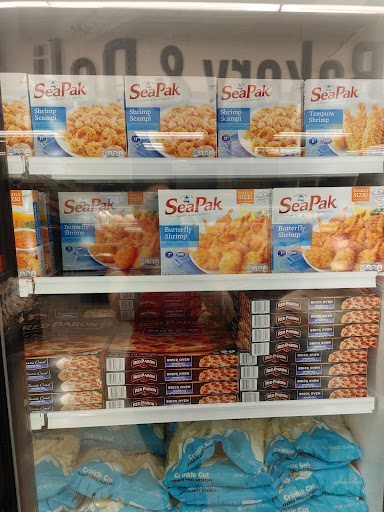 Grocery Store «Food Lion», reviews and photos, 424 N Main St, Kilmarnock, VA 22482, USA