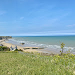 Photo n° 1 de l'avis de Modjo.i fait le 28/04/2022 à 17:27 pour Arromanches 360 - Cinéma circulaire à Arromanches-les-Bains