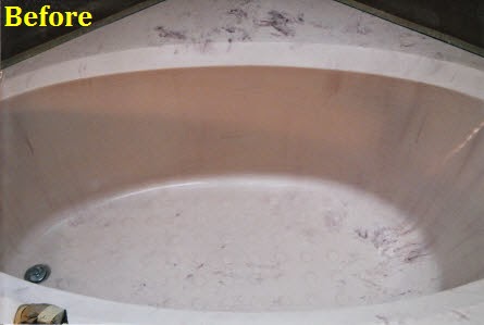 Bathroom Remodeler «Surface Magic llc», reviews and photos