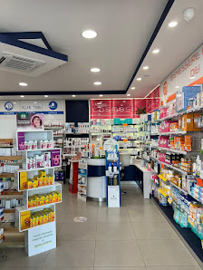 Farmacia del Mare Via di Torvaianica Alta, 23/25, 00071 Pomezia RM, Italia