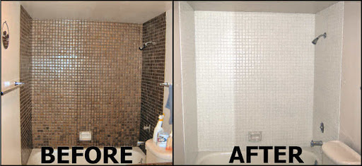 Bathroom Remodeler «Surface Magic llc», reviews and photos