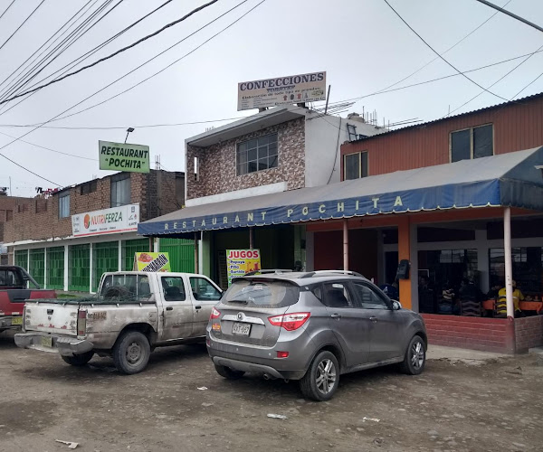 Restaurant Campestre POCHITA - Chancay