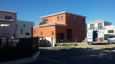 C.A.I CONSTRUCTION à Elne