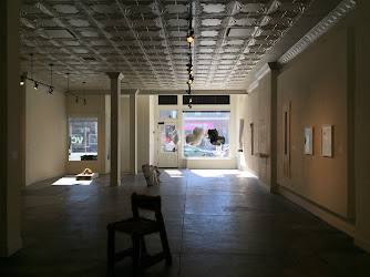 Depot Gallery