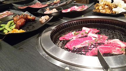 ROCKU Yakiniku @ Pavilion Kuala Lumpur