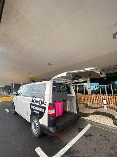 FunchalDrive Rent a Car - Aeroporto - Agência de aluguel de carros