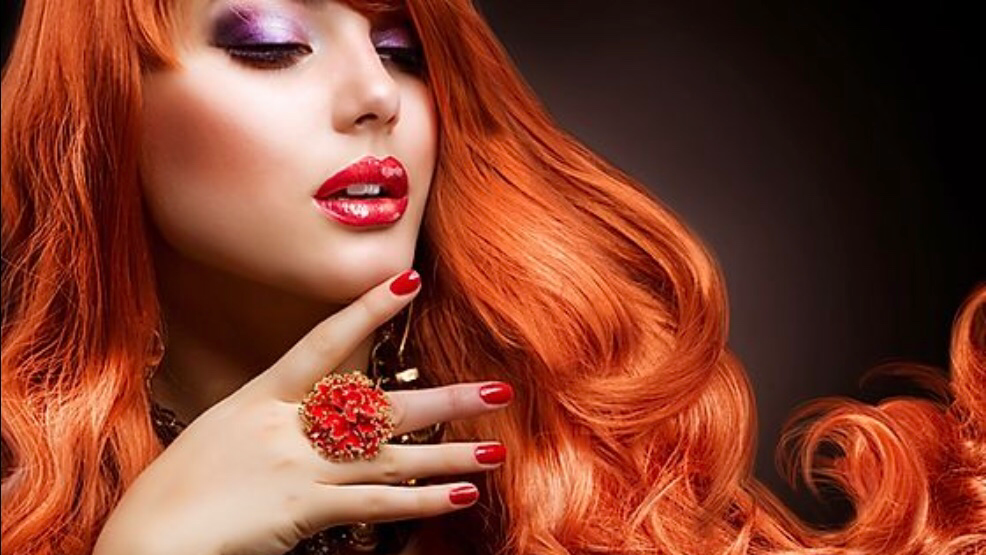 Dream Salon & Spa 33950