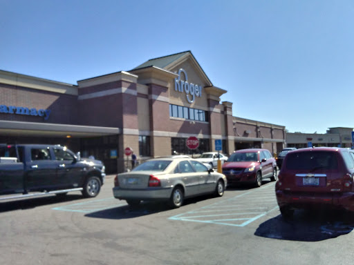 Shopping Mall «Surrey Square Mall & Center», reviews and photos, 4500 Montgomery Rd, Cincinnati, OH 45212, USA