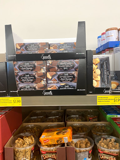 Supermarket «ALDI», reviews and photos, 4 Memorial Dr, Lodi, NJ 07644, USA