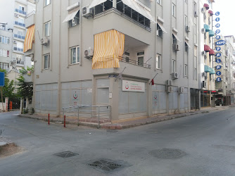 Muratpaşa Anadolu Aile Sağlığı Merkezi