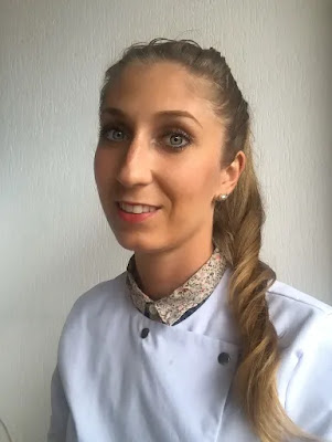 Laurène THIEBAUT Pédicure - Podologue du SPORT à Hyères
