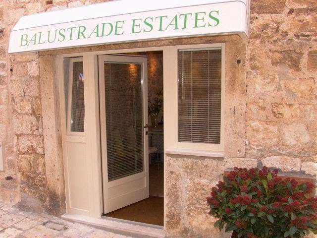 Balustrade Estates