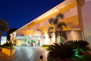 Hotel Sansaed - Cuiabá image