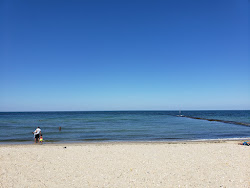 Oak Bluffs Town Beach'in fotoğrafı ve yerleşim