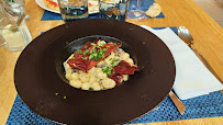 Gnocchi du Restaurant italien Casa Leya à Nice - n°19
