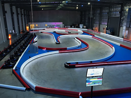 The Kart Centre