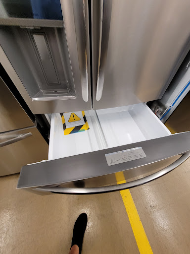 Appliance Store «Sears Outlet», reviews and photos, 7415 Cass Ave, Darien, IL 60561, USA