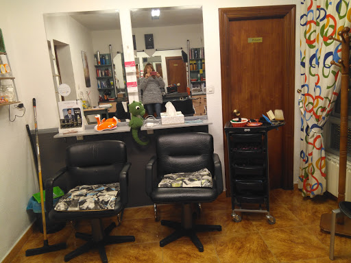 Peluquería Mati Unisex en Reinosa, Santander
