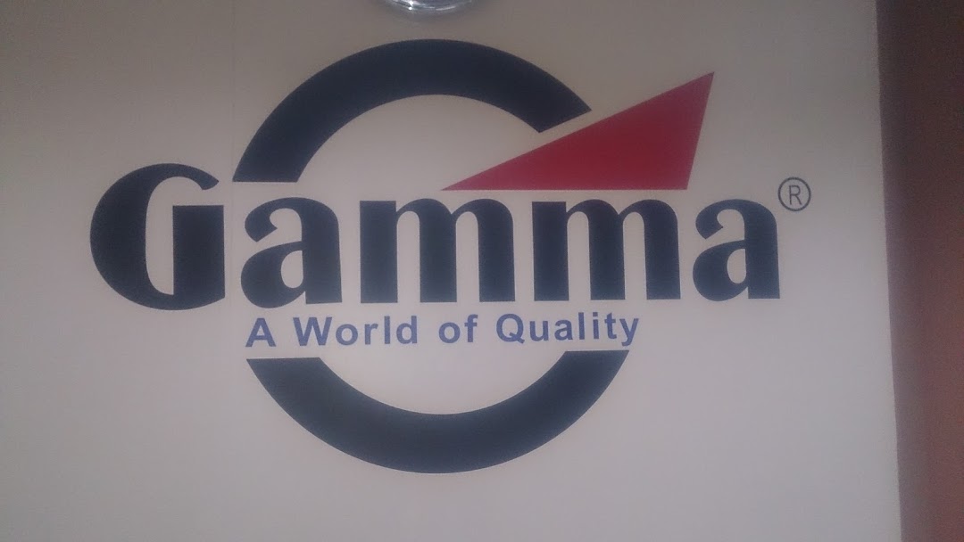 Gamma Micro Industries