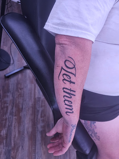 Explore peru tattoo ideas, creative tattoo ideas in Vidalia, available at Fascination Ink LLC