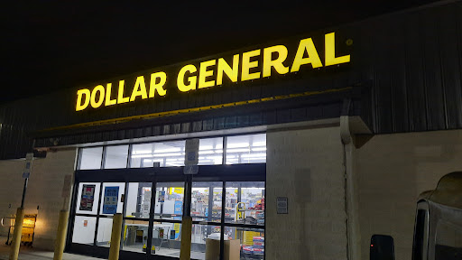 Discount Store «Dollar General», reviews and photos, 369 Ludlow Ln, Felton, DE 19943, USA