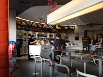 Atmosphère du Restauration rapide McDonald's à Clermont-Ferrand - n°19