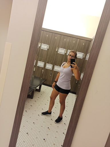 Gym «LA Fitness», reviews and photos, 5320 E Bay Dr, Clearwater, FL 33764, USA