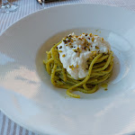 Photo n°2 de l'avis de ELIS. fait le 16/08/2022 à 19:29 sur le  Scaravelli: Ristorante à Mantua