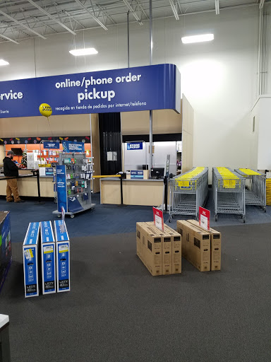 Electronics Store «Best Buy», reviews and photos, 16630 Royalton Rd, Strongsville, OH 44136, USA