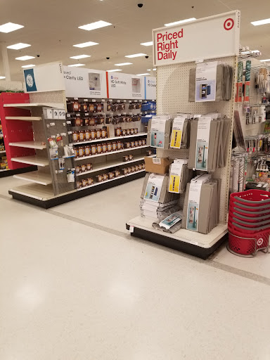 Department Store «Target», reviews and photos, 3900 Sisk Rd, Modesto, CA 95356, USA